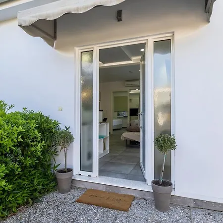 Villa Amare La Tragáki