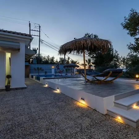Villa Amare La