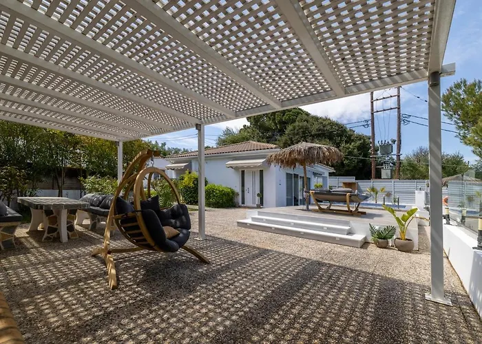 Amare La Villa